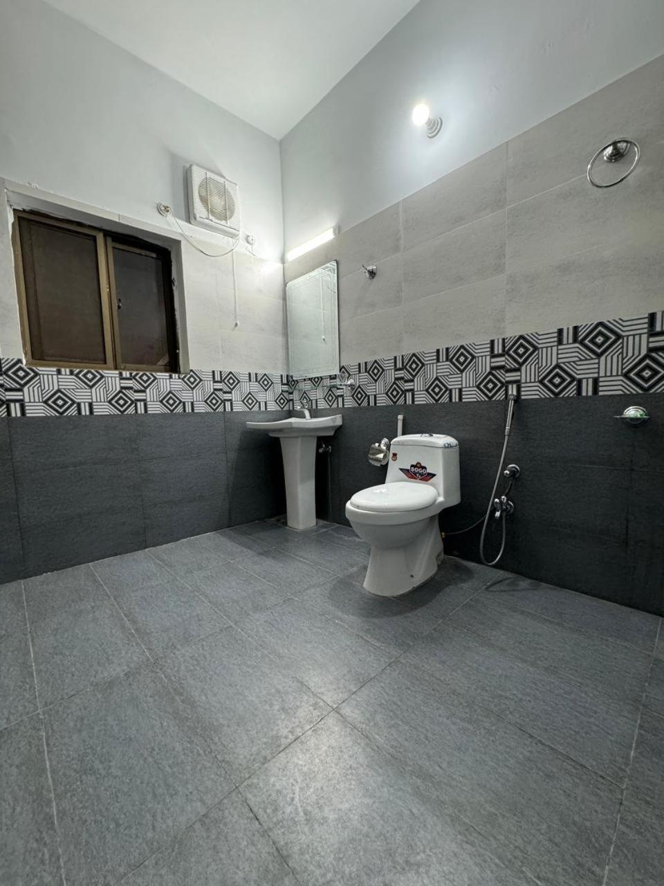 Hotel Park View Residency Islamabad Zewnętrze zdjęcie