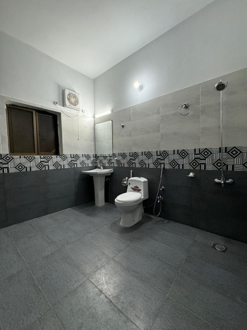 Hotel Park View Residency Islamabad Zewnętrze zdjęcie