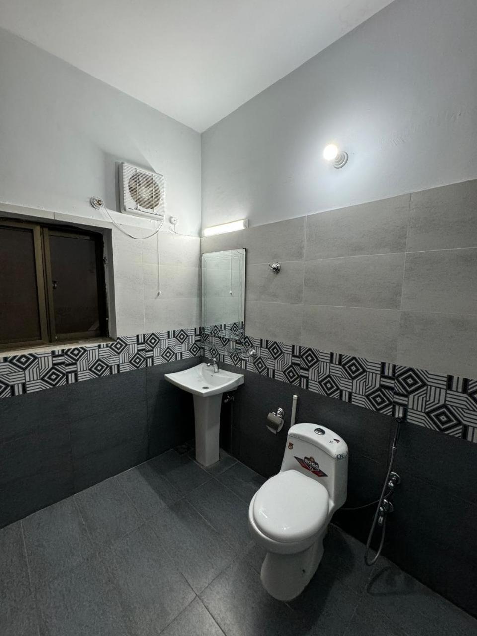 Hotel Park View Residency Islamabad Zewnętrze zdjęcie